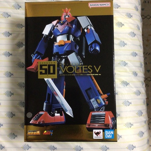 Soul chogokin 31sp - soul, gx-31sp
