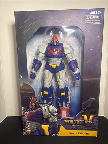 Voltes legacy 30cm action - legacy,