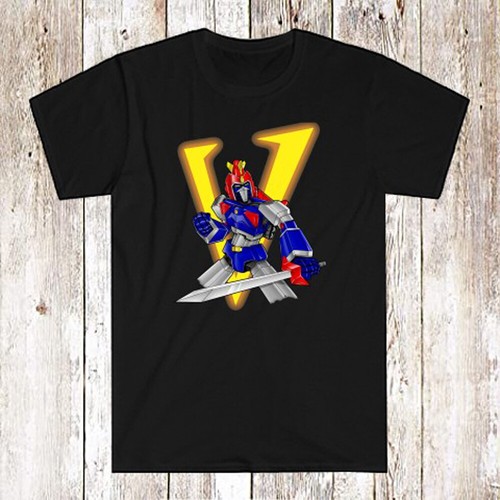 Voltes famous mecha cartoon - v,
