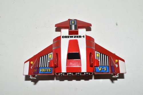Voltes popy 1977 1st volt - 1977,